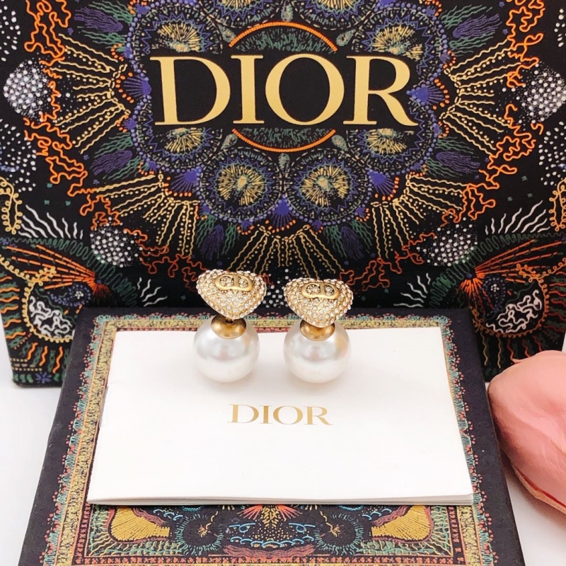 Christian Dior Earrings